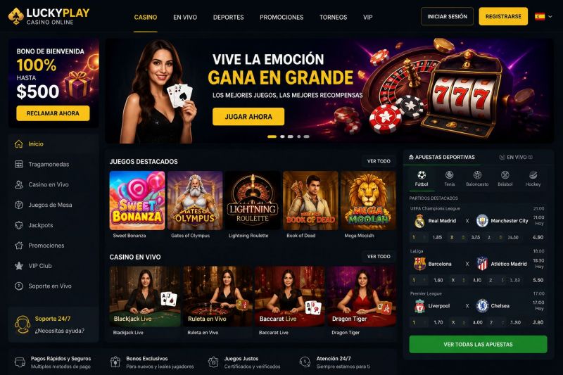 four kings casino 7 para ganar en rayos
