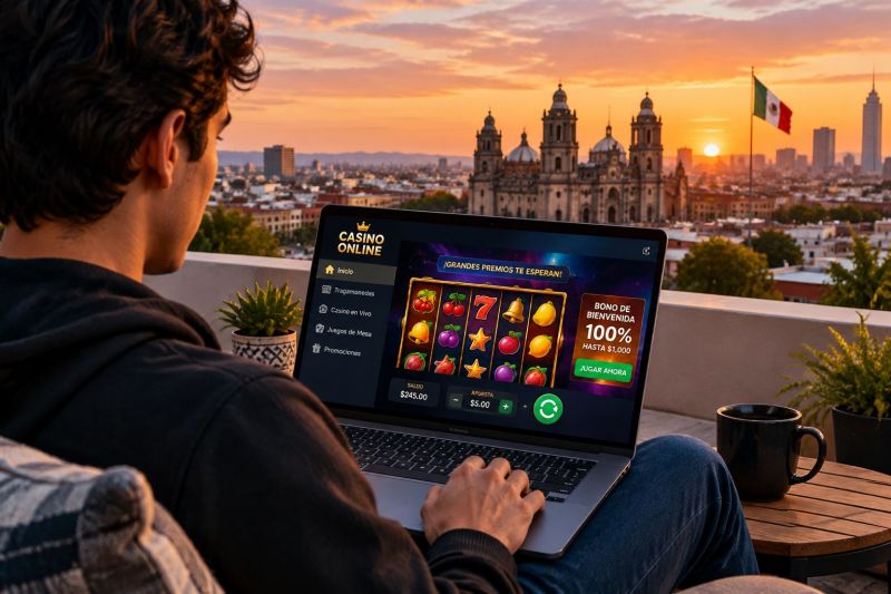 casino el tejado federalismo atemajac del valle