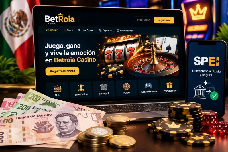 juego tipo casino para descargar en mi pc