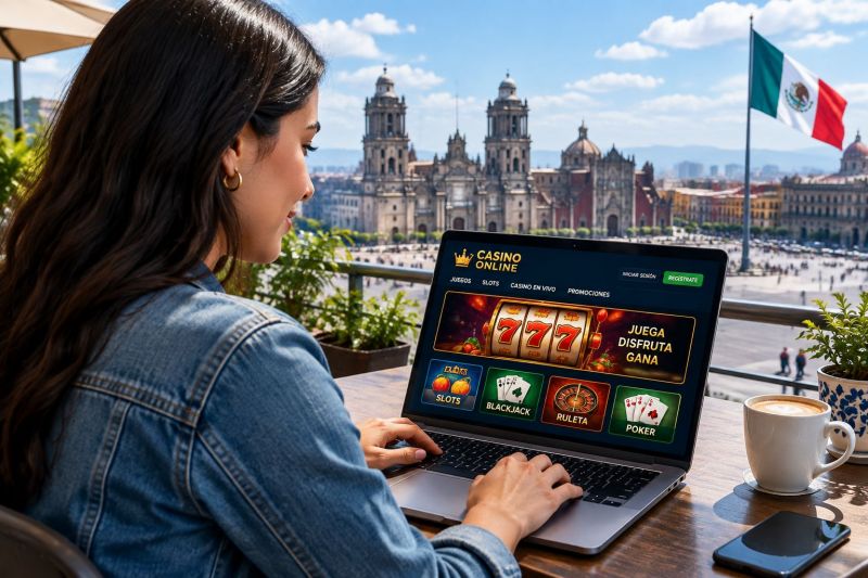 casino yak hermosillo bolsa de trabajo