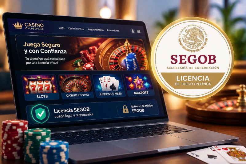la última frontera casino