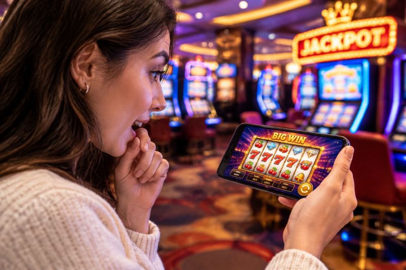 propinas promedio de un carga puntos en casino paradaise