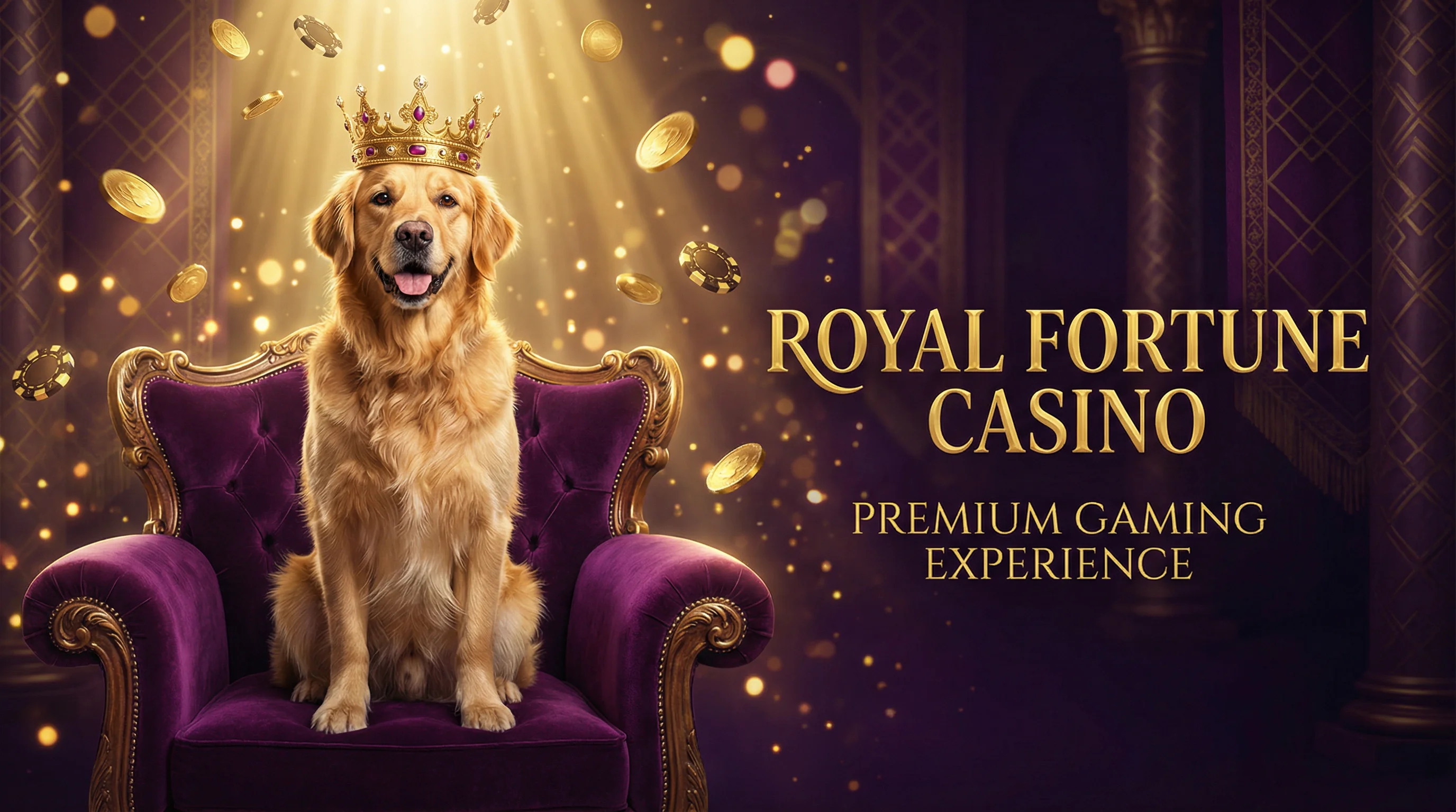 baños y lockers de un casino