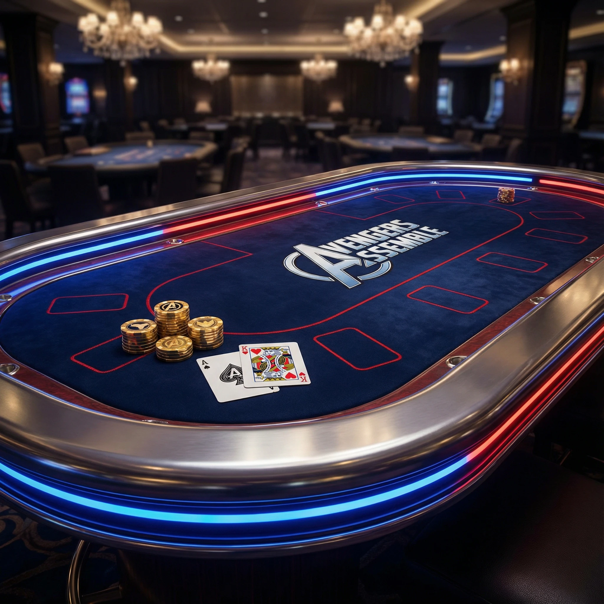 slots aeromexico