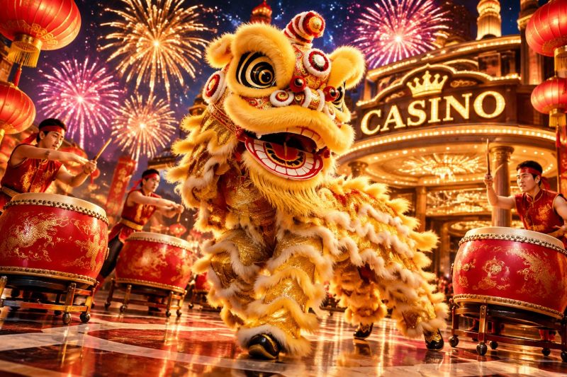 horario de casino central la paz bcs
