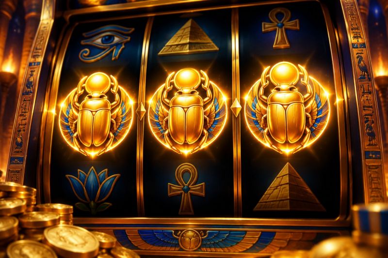 maquinas ok en casino