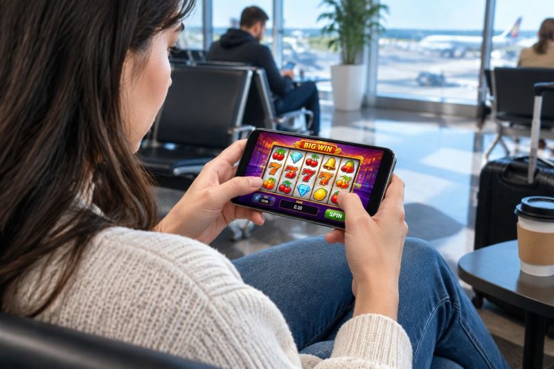 slots las vegas free