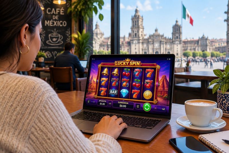 nh casino mar del plata