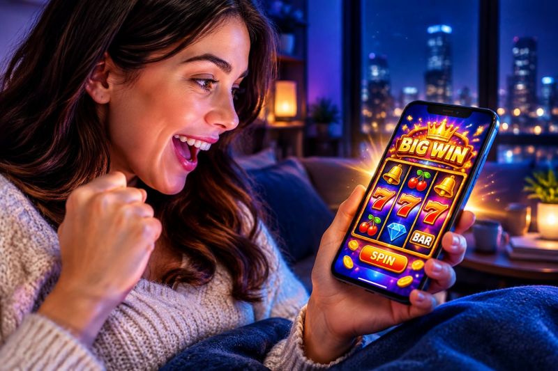 en un casino como puedes ganar