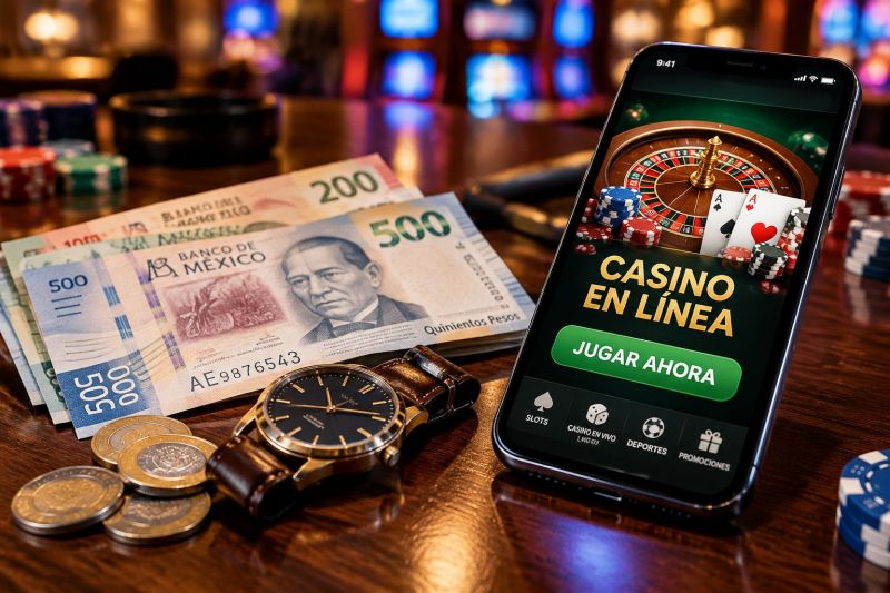en el casino dicen que es promocion no cobrable