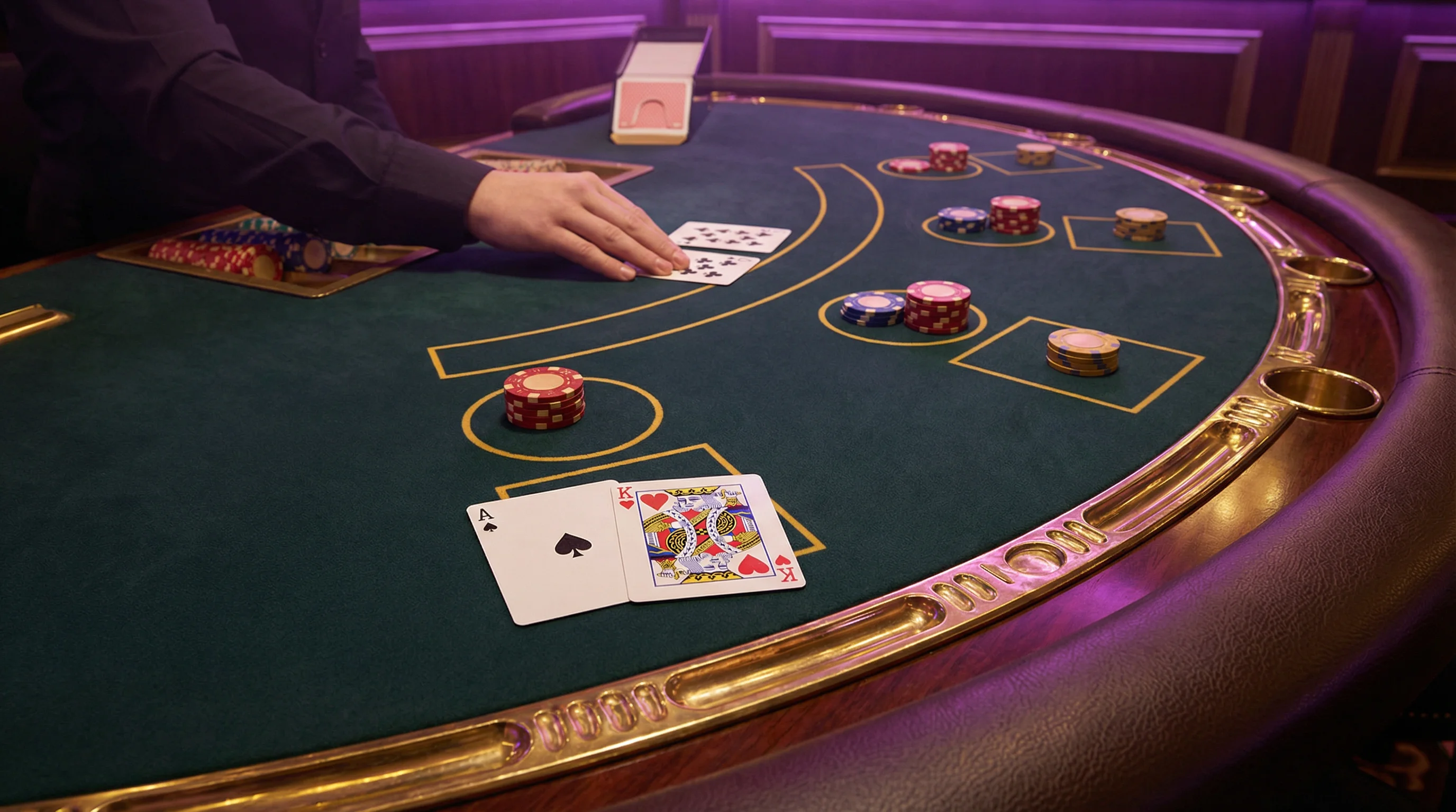 como saber cuantos slots de memoria uso