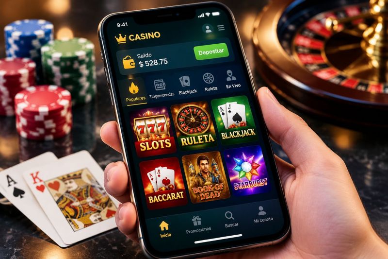 gran casino empleos leon gto