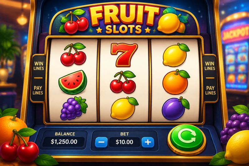 free penny slots with no downloads or registrations