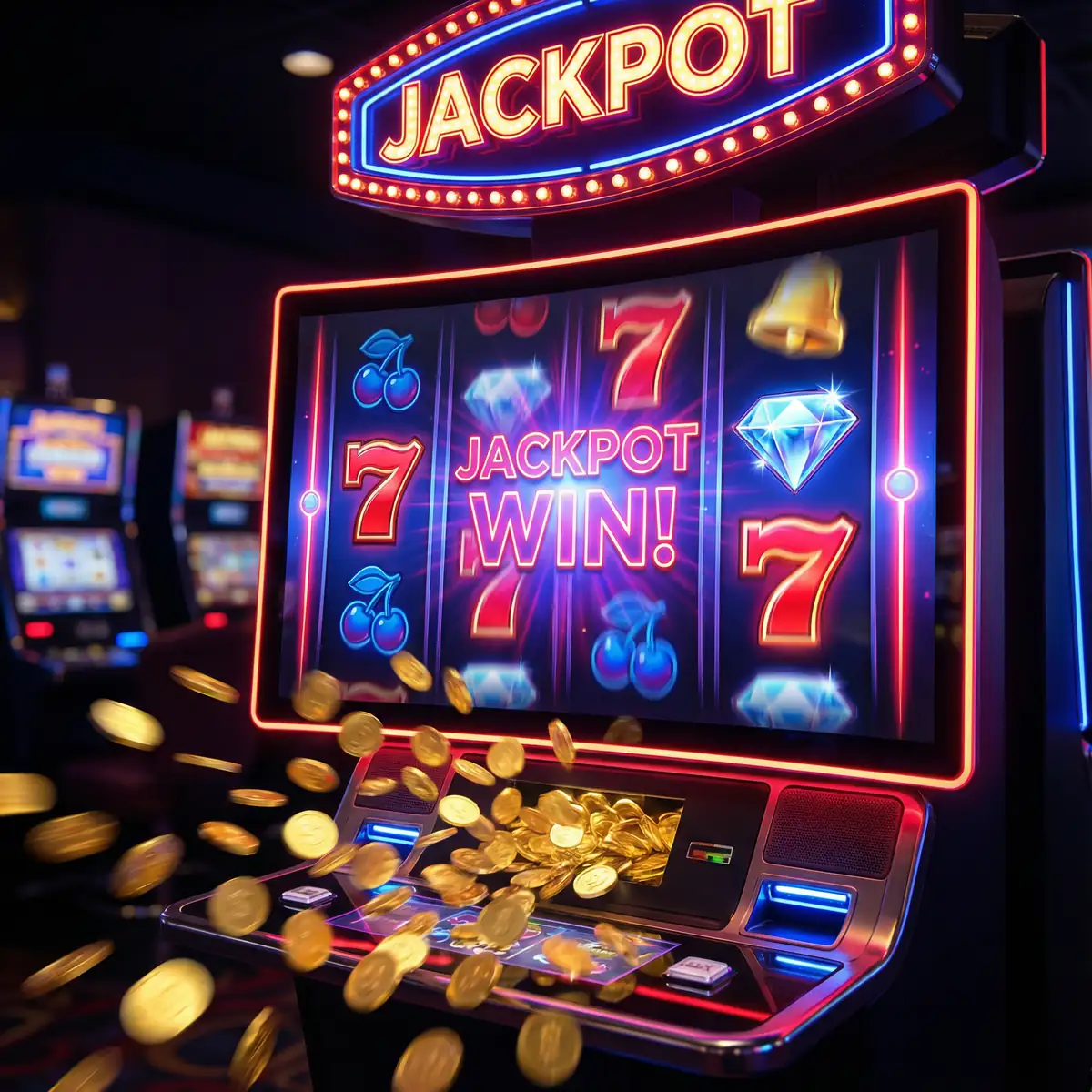 casino free tragamonedas
