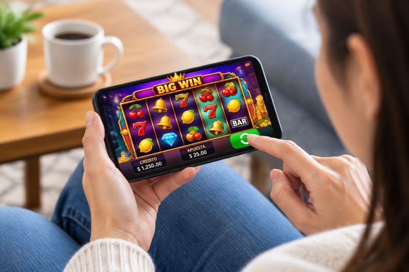 casino infantil las brisas
