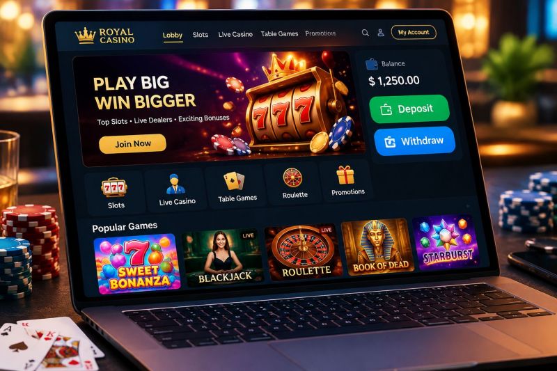 fotos del casino de sansebastian el grande 2018