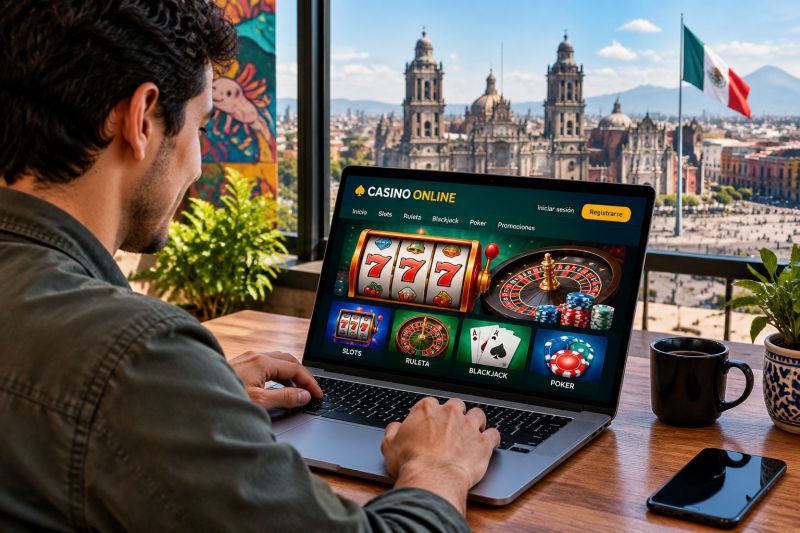 garden slots casino