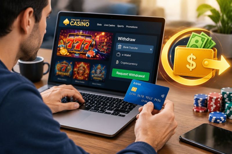 pelicula casino online español latino