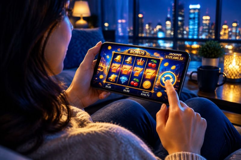vegas machine slots