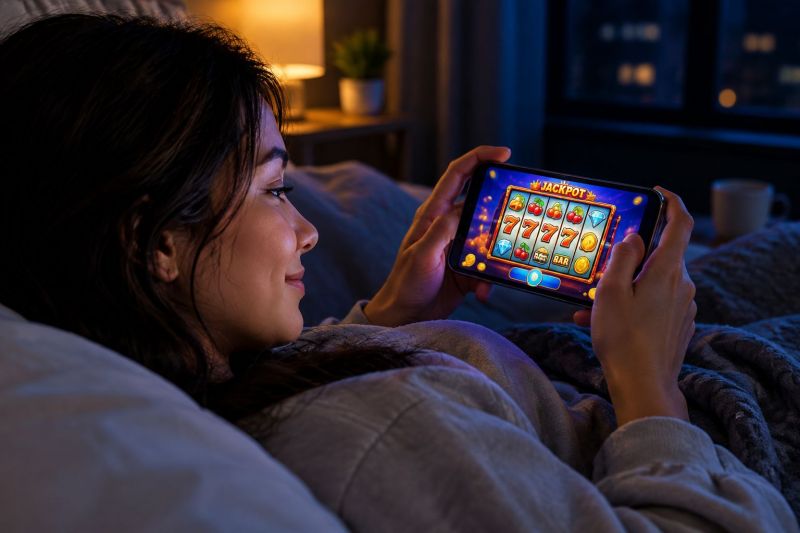 free online black widow slots