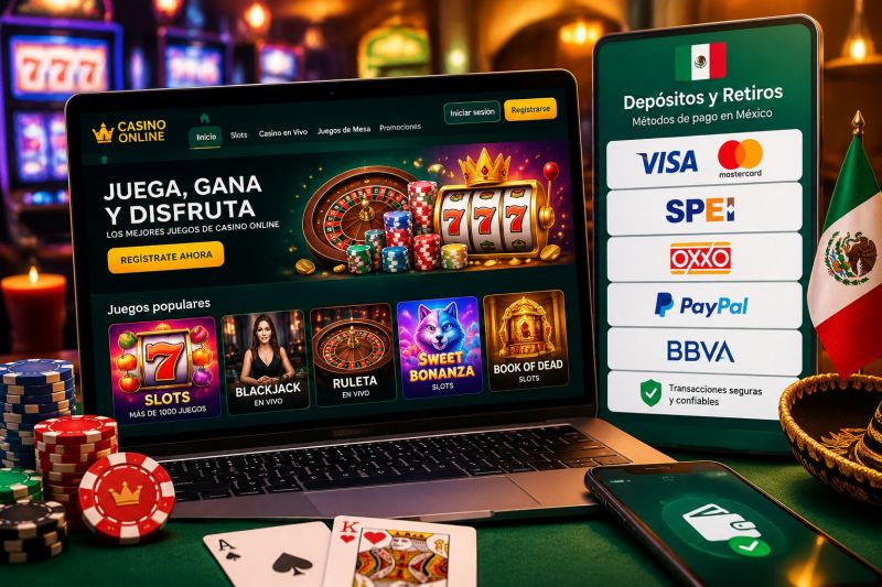 alianza entre sunset world y red casino