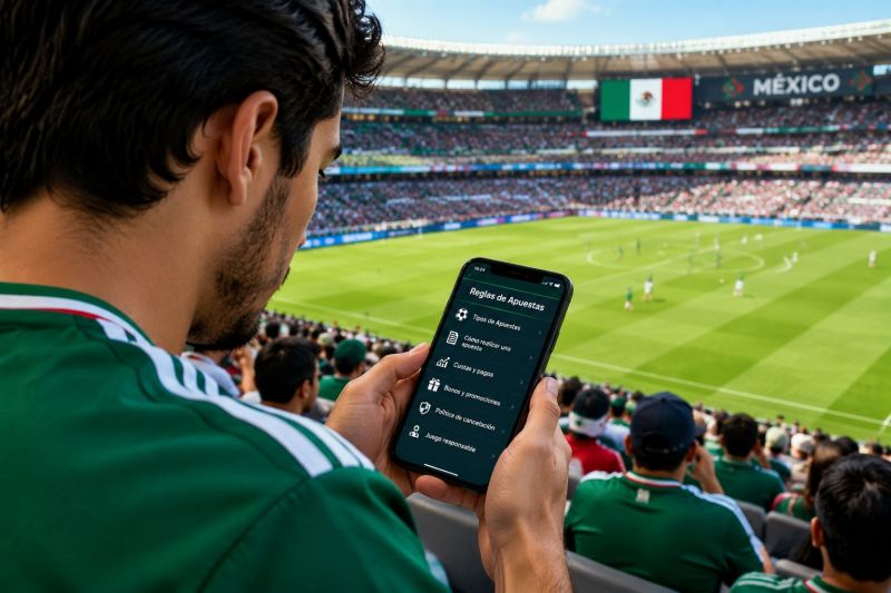 ¿Qué pasa si se aplaza un partido? Respuestas claras para usuarios en México