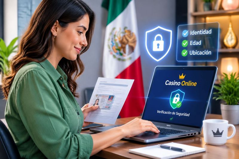 ¿Es seguro Crazy Gacha Betroia en México? Lo que debes saber antes de registrarte